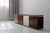 Large Parioli Sideboard or Room Divider by Giotto Stoppino for Acerbis, 1980s For Sale - Image 4 of 9