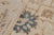 Textile Rug & Kilim’s Oushak Style Rug With Beige, Rust and Navy Blue Floral Patterns For Sale - Image 7 of 8