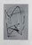 Alberto rafols casamada signe i color 2, 1991 original etching on paper hand-signed, dated and numbered edition of 50 + hc...