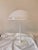 Postmodern Table Lamp in Metal and Plastic For Sale - Image 14 of 14