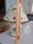 Metal Spode Christmas Tree Holiday DecorTea Light Candle Lamp For Sale - Image 7 of 7