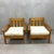 Armchairs by Ikea, Late 20th Century, 1970, Set of 2 For Sale - Image 9 of 11