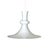 1980s Etude Pendant by Michael Bang for Holmegaard, 1980s For Sale - Image 5 of 5