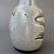 Japanese Style Ceramic Vase with Lugs by Janet Leach, 1980s For Sale - Image 10 of 18
