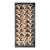 Kyle Bunting "Eclipse" Hide Rug, 12' 5" X 5' 9" For Sale