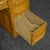 Edwardian Oak Roll Top Desk For Sale - Image 3 of 17