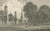Black Joseph Meyer and Hermann Meyer, Yale College and State House New Haven Connecticut, 1850, Engraving For Sale - Image 8 of 10