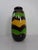 Large Pop Art Model 284-47 Vase in Glazed Ceramic from Scheurich, Germany, 1970s For Sale - Image 4 of 18