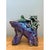 Vintage Shiwan Pottery Faux Bois Cache Pot For Sale - Image 10 of 12