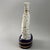 Fitz and Floyd Dalmatian Figurine on Cobalt Blue Base With Gold Accents For Sale In Austin - Image 6 of 13