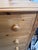 Wood Wide Pine Chest of Drawers For Sale - Image 7 of 9