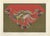 Audsley, Japanese Phoenix in Vibrant Flight, Lithograph, 1880s For Sale - Image 10 of 10