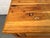 Vintage Murphy Style Cedar Wooden Chest For Sale - Image 9 of 14