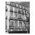 1976 Malaga Spain Architectural Photograph by Don Ware For Sale