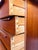 Mid Century Danish Teak Desk, 1960s For Sale - Image 6 of 8