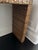Farmhouse Coastal Rattan Console Table For Sale - Image 9 of 11