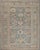 Contemporary Sultanabad-Inspired Beige Carpet "Anthemion" by Doris Leslie Blau For Sale