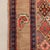 Textile Middle Eastern Sarab Rug For Sale - Image 7 of 9