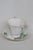 English Royal Albert Lily of the Valley Bone China Flowers Tea Cup and Saucer Set 4649b For Sale - Image 3 of 14