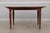 Traditional Stickley Cherry Oval Dining Table W. 3 Leaves For Sale - Image 3 of 16