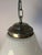 Phililite Opal Glass Hanging Lamp from Philips For Sale - Image 10 of 11