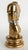 1970s 20th Century Miguel Ortiz Berrocal "Manolete (Opus 155)" Artcurial Foundry #2684/10000, +Book For Sale - Image 5 of 15