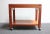 Aksel Kjersgaard Danish Modern Two-Tier Extendable Bar Cart With Leaf by Aksel Kjersgaard For Sale - Image 4 of 12