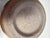 Mid-Century Modern 1970s Handmade Wood Fired Stoneware Vase with Ash Glazed Speckled Finish For Sale - Image 3 of 9