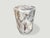 Andrianna Shamaris Ancient Petrified Wood Side Table For Sale In New York - Image 6 of 6