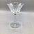 Glass Fostoria Heather Champagne/Tall Sherbet Glasses Set of 4 For Sale - Image 7 of 13
