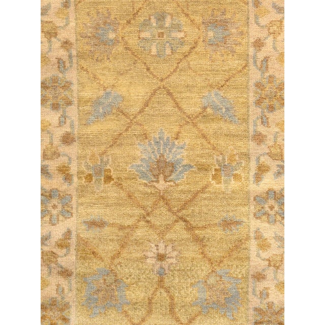 Meet Pasargad Home Oushak Collection. Upholding a timeless, elegant style of design that has been the centerpiece of...