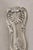 Antique Victorian Sterling Silver Kings Pattern Fish Server by William Eaton, 1841 For Sale - Image 11 of 18