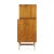 Mid 20th Century Kroehler Signature Mid Century Rosewood and Walnut Highboy Dresser For Sale - Image 5 of 12