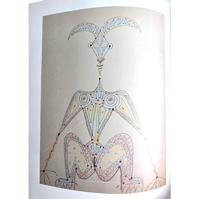 Le Monde De Jean Cocteau by Shunsuke Kijima; Jean Cocteau For Sale - Image 12 of 16