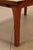 Stickley Mission Collection Oak Extendable Dining Table For Sale - Image 12 of 18