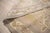 9x12 Vintage Aubusson Flat Weave Wool Rug, Lilac Grey Fern and Vine Stripe For Sale - Image 11 of 16
