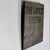 Wood Superb 19th Century Wood Trade Sign Advertising Latest System for Shoe Repairing For Sale - Image 7 of 12