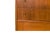 1960s Mid-Century Modern Tall Walnut Dresser For Sale - Image 4 of 9