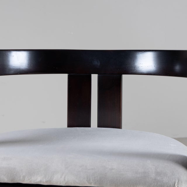 Vintage Chairs by Afra & Tobia Scarpa, 1970s, Set of 4 For Sale - Image 9 of 11