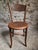 Antique Bistro Chairs in Bentwood by Fischel Austria, 1890s, Set of 2 For Sale - Image 5 of 18