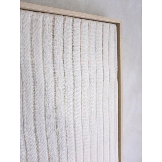 Tapestries by Natalie Van Der Massen, Set of 2 For Sale - Image 4 of 5