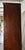 Wood Monumental 19th Century Two-Door Bookcase For Sale - Image 7 of 17