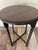 Small Vintage Side Table, 1980s, in Very Good conditions. Designed 1890 to 1919