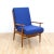 Mid Century Lounge Chair by Scandart of High Wycombe For Sale - Image 9 of 11