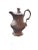 19th Century English Drabware Style Jug For Sale - Image 5 of 6
