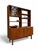 Mid-Century Modern Mid-Century Scandinavian Bookshelf in Teak, 1960s For Sale - Image 3 of 16