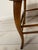 Late 19th Century Late 19th Century Set of Two Antique Cherry Chairs For Sale - Image 5 of 10