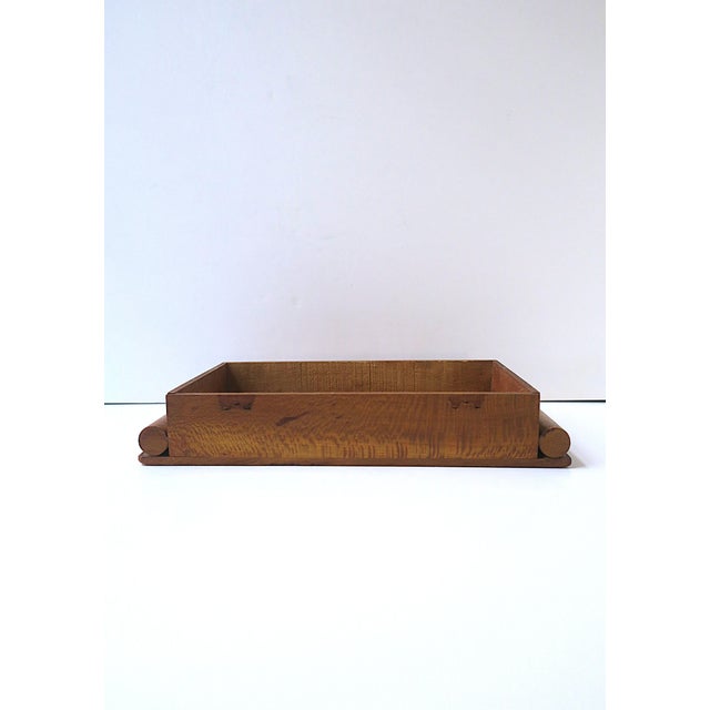 Art Deco Period Jewelry Box or Vanity Tray, Circa Early-20th Century For Sale - Image 9 of 16