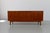 Danish Mid-Century Teak Sideboard by Skovby, 1960s. Very classic and iconic type of low credenza of the Scandinavian Mid-...