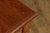 Pennsylvania House Solid Oak Two Tier End Table With Drawer For Sale - Image 9 of 18